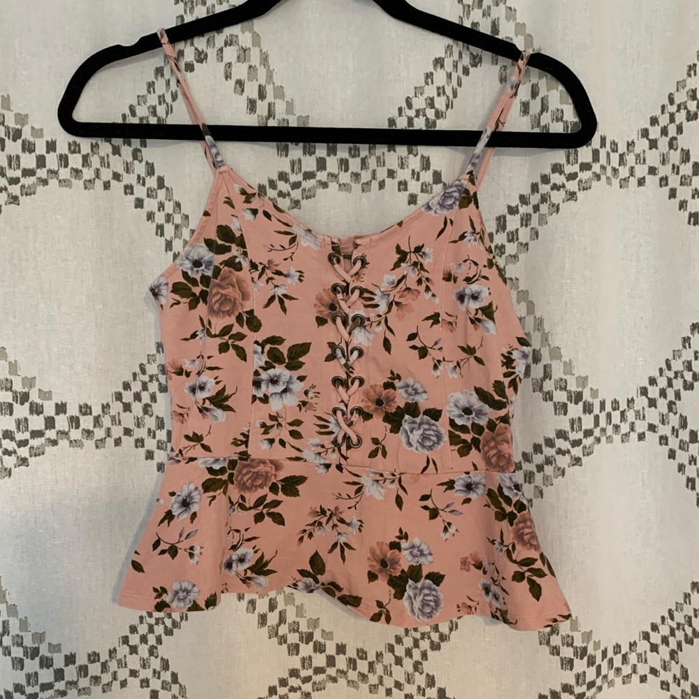 American Eagle Tank Top